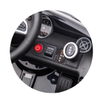 Акумулаторна кола Mercedes Benz SLC300 черна