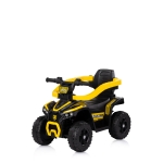 Количка за яздене с дръжка ATV