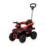 Количка за яздене с дръжка ATV