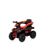 Количка за яздене с дръжка ATV