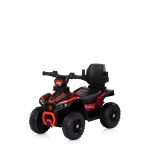 Количка за яздене с дръжка ATV