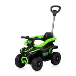 Количка за яздене с дръжка ATV