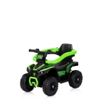 Количка за яздене с дръжка ATV