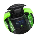 Количка за яздене с дръжка ATV