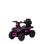 Количка за яздене с дръжка ATV