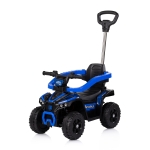 Количка за яздене с дръжка ATV