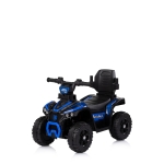 Количка за яздене с дръжка ATV
