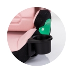 Стол за кола I-SIZE 100-150 PATROL 