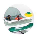 Детска проходилка"Little Explorer"