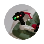 Детска проходилка"Little Explorer"