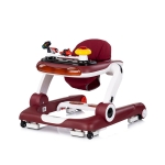 Детска проходилка"Little Explorer"червен