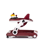 Детска проходилка"Little Explorer"червен