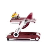 Детска проходилка"Little Explorer"червен