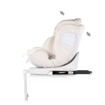 Ст.кола360 I-size 40-150 CLIMA AIR