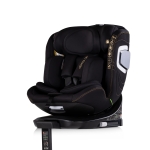 Ст.кола360 I-size 40-150 CLIMA AIR