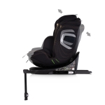 Ст.кола360 I-size 40-150 CLIMA AIR