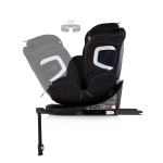 Ст.кола360 I-size 40-150 CLIMA AIR