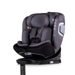 Ст.кола360 I-size 40-150 CLIMA AIR