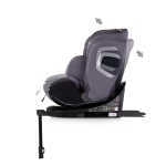 Ст.кола360 I-size 40-150 CLIMA AIR