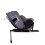 Ст.кола360 I-size 40-150 CLIMA AIR