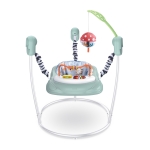 Детски активен център"Jumpy Car" 