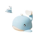 Гърне с капак и облегалка Китче 