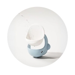 Гърне /писоар за момченца Китче