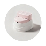 Гърне/платформа за стъпване"Step 2"розов