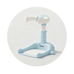 Помощна стойка за къпане с опора Китче 