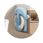 Помощна стойка за къпане с опора Китче 