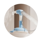 Помощна стойка за къпане с опора Китче 