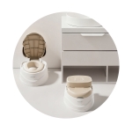 Гърне/платформа за стъпване"Step 2" лате