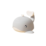 Гърне с капак и облегалка Китче 