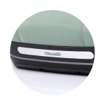 Седалка за кола ISO125-150 GENESIS 