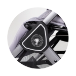 Детска количка с  въртяща дръжка "Омния"