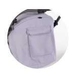 Детска количка с  въртяща дръжка "Омния"