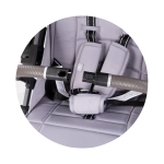 Детска количка с  въртяща дръжка "Омния"