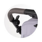 Детска количка с  въртяща дръжка "Омния"