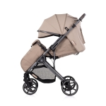 Детска количка с  въртяща дръжка "Омния"