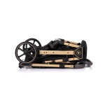 Детска количка с  въртяща дръжка "Омния"