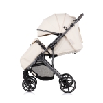 Детска количка с  въртяща дръжка "Омния"