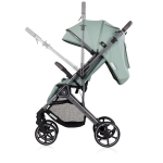 Детска количка с  въртяща дръжка "Омния"