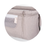 Кошара с повдигаща страна "Елеганца"