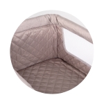 Кошара с повдигаща страна "Елеганца"