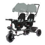 Триколка за близнаци"Хип Хоп" 