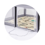 Кошара за игра Easy180/180,сгъваема