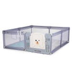 Кошара за игра Amico 180/200cm,врата