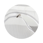 Кошара-люлка с подвижна стрaна "ULTIMA" сива