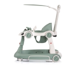 Детска проходилка 5в1"Happy Walker"