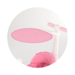 Детска проходилка 5в1"Happy Walker"